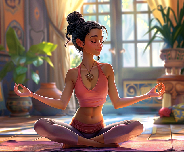 wellness