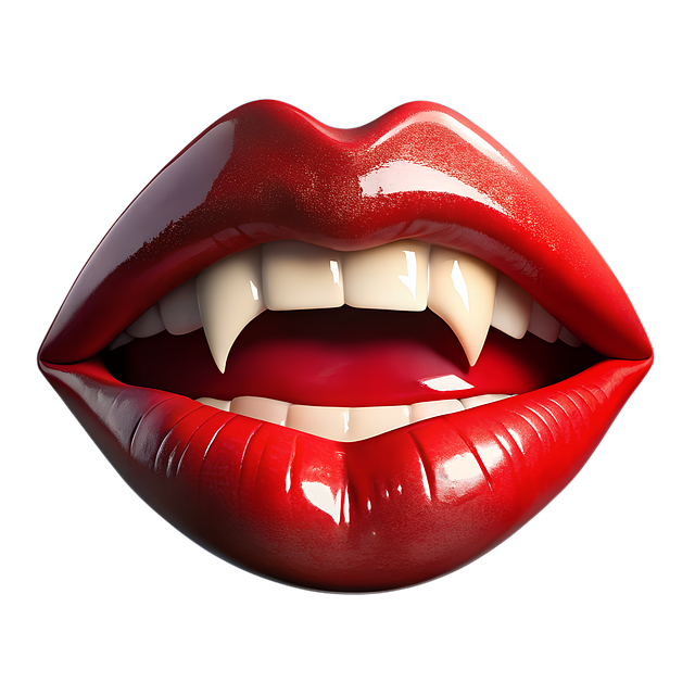 white teeth