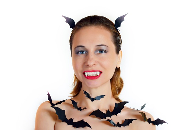 white teeth