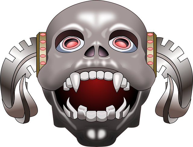 white teeth