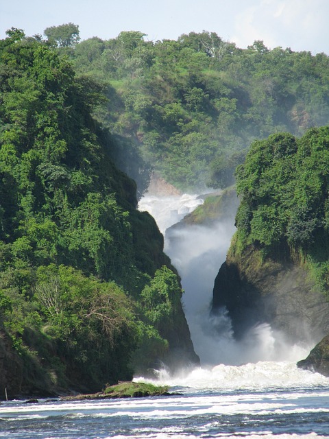 whitewater