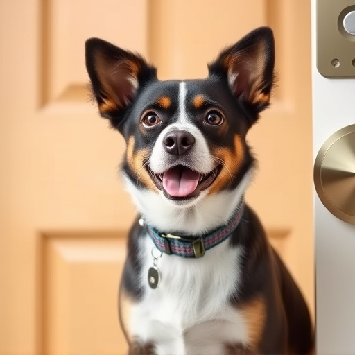 Wifi Doorbell Camera For Pets