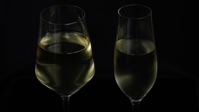 wine