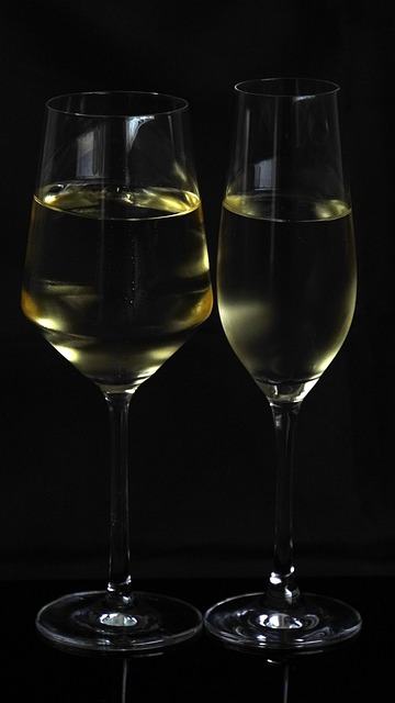 wine