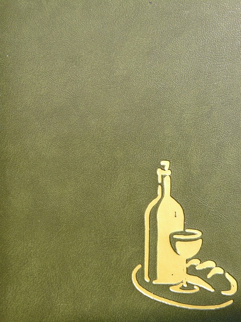 wine