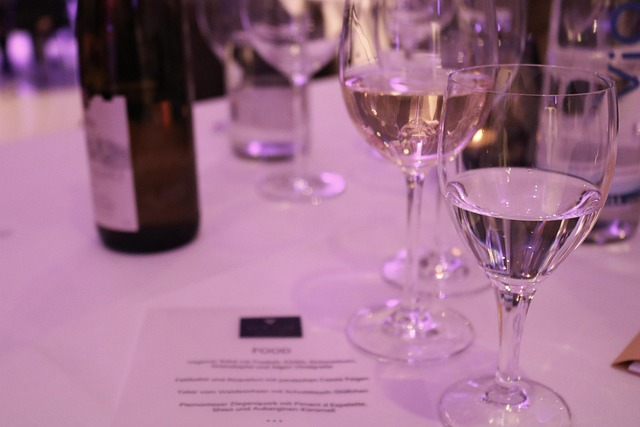 wine
