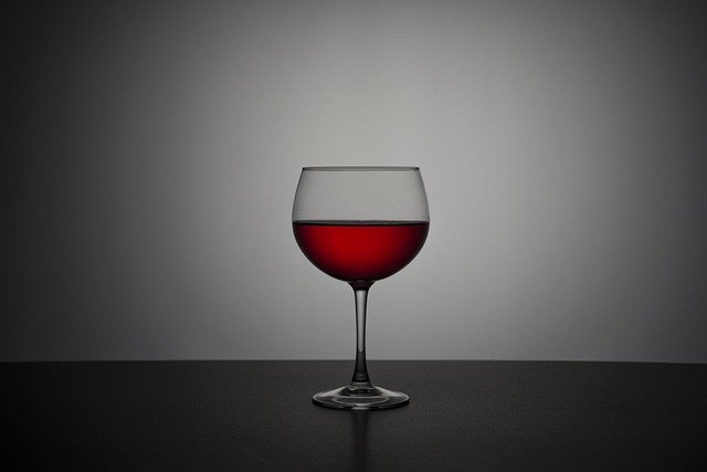 wine