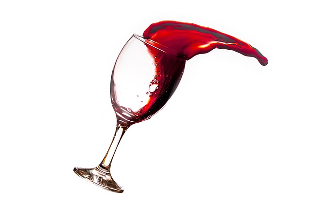 wine