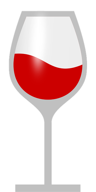wine