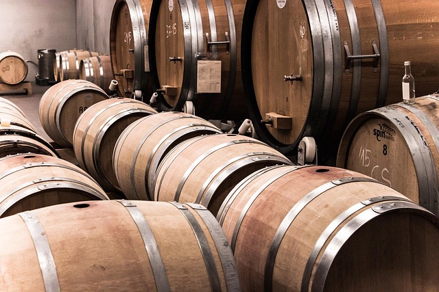 wine