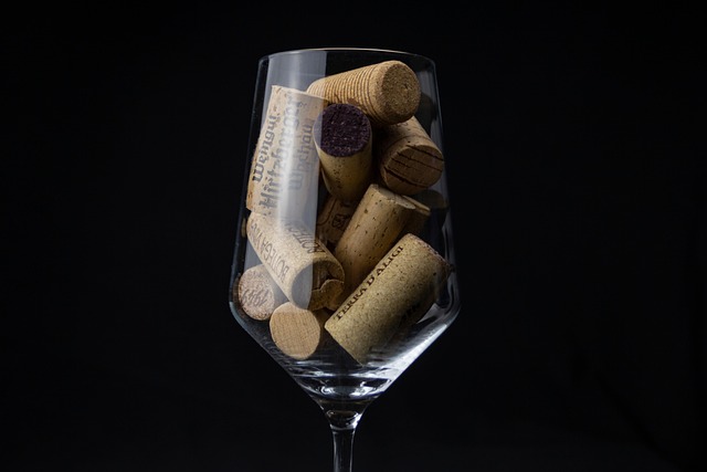 wine