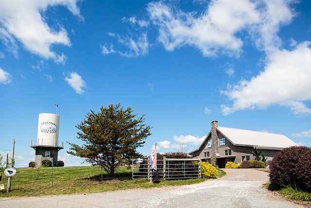 winery