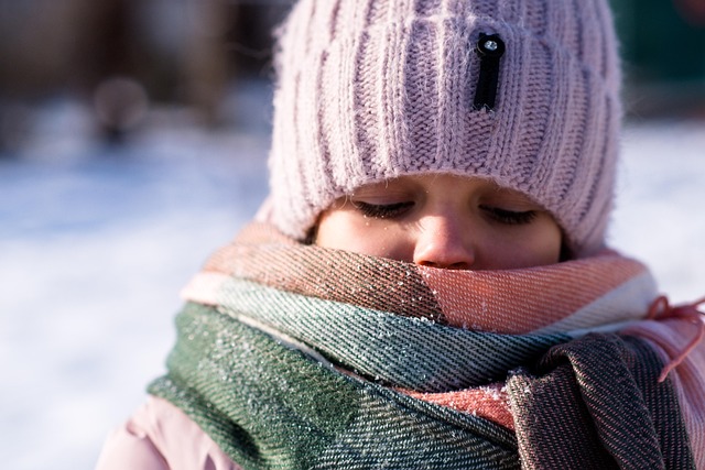 winter