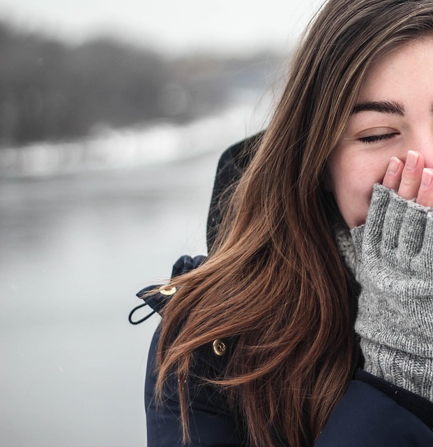 winter