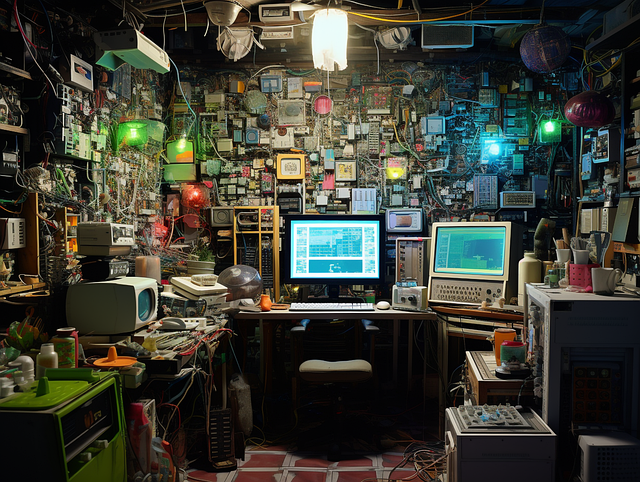 workplace
