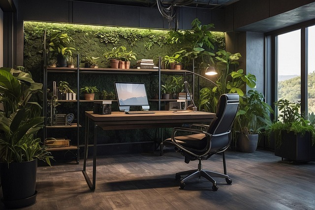 workplace