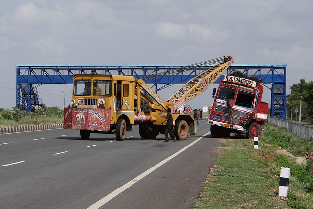 accident