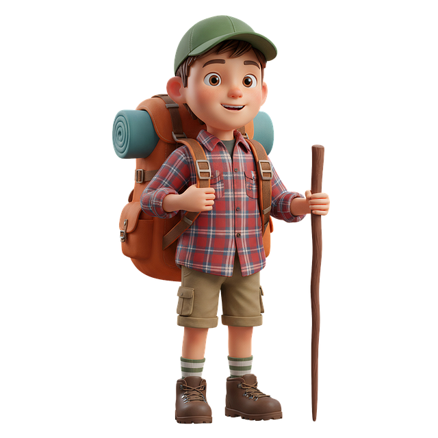 adventure