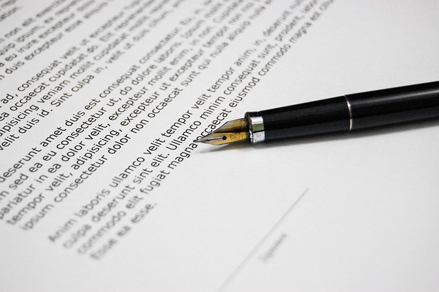 agreement