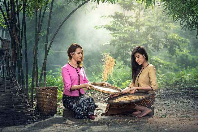 agriculture