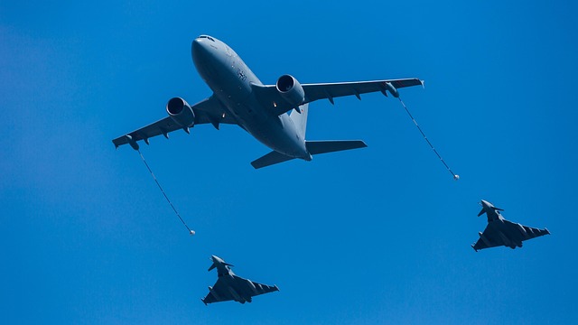 air