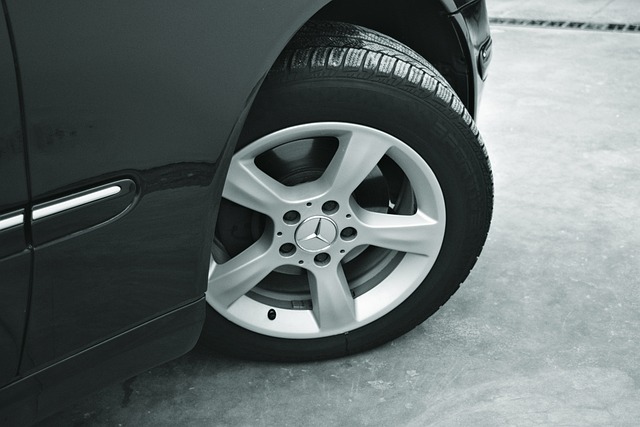 Alloy Wheel Repair Eugene Oregon