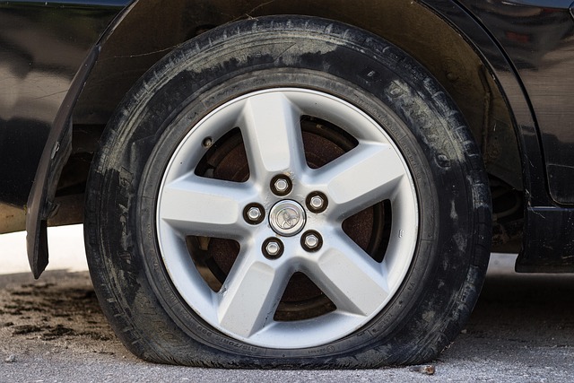 Alloy Wheel Repair Eugene Oregon
