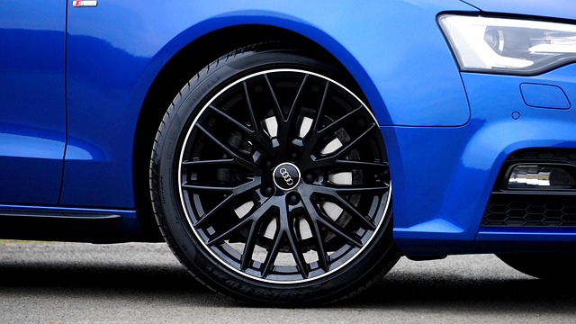 Alloy Wheel Repair Eugene Oregon