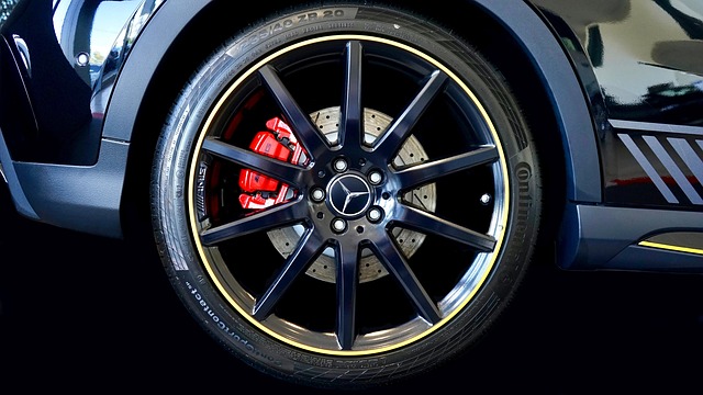 Alloy Wheel Repair Eugene Oregon