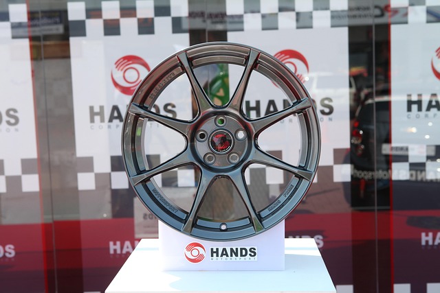 Alloy Wheel Repair Eugene Oregon