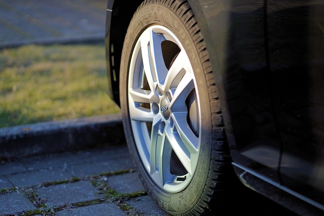 Alloy Wheel Repair Eugene Oregon