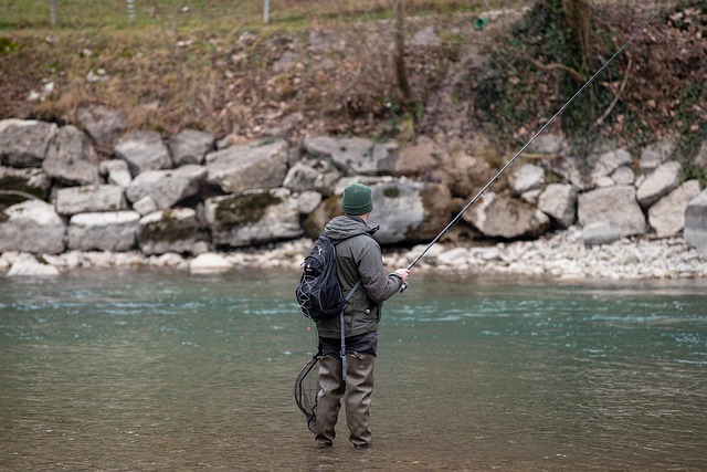 Angler