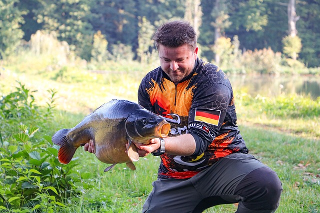 Angler