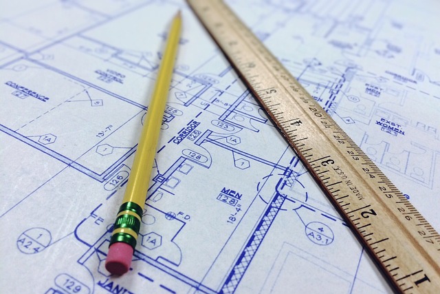 Architectural Drawings Eugene Oregon