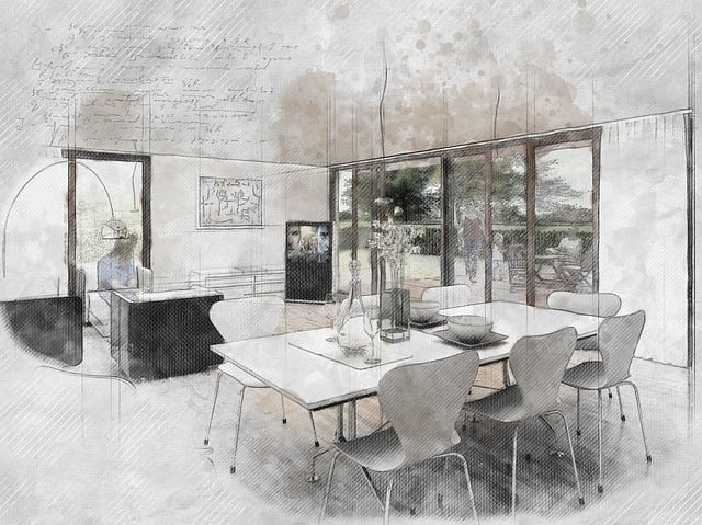 Architectural Drawings Eugene Oregon