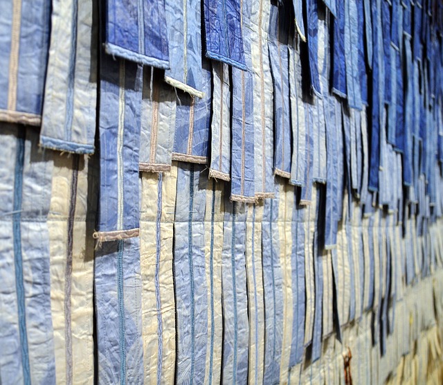 Art Installation Eugene Oregon