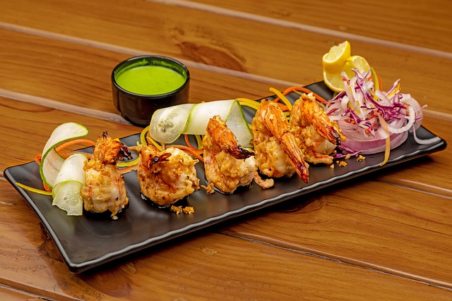 asian food