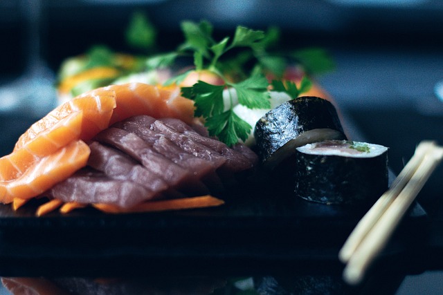 asian food