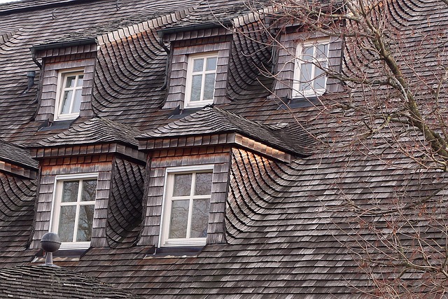 Asphalt Shingle Roofing Eugene Oregon