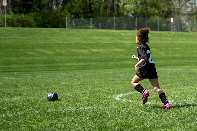 athlete