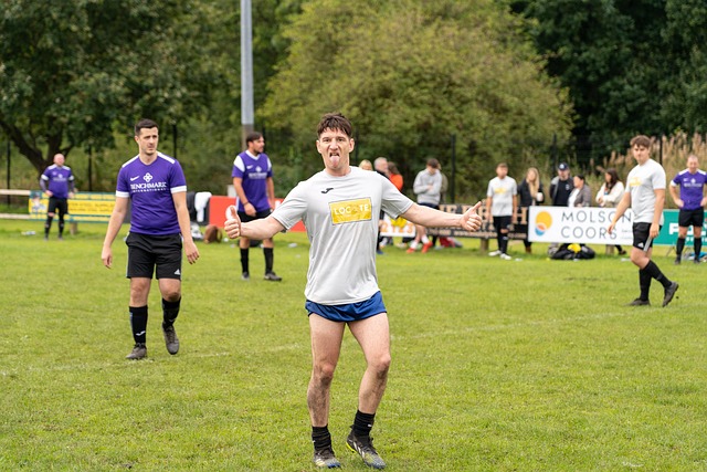 athlete