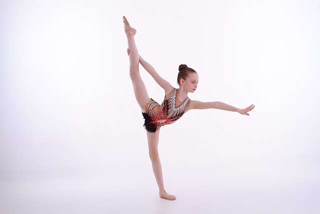 athlete