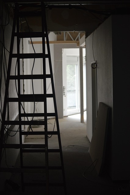 Attic Conversion Eugene Oregon