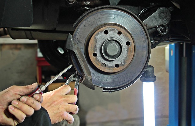 Auto Repair Eugene Oregon