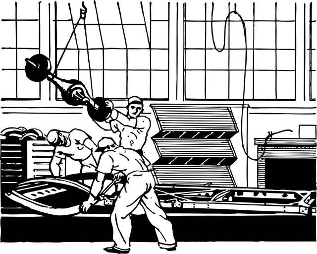 automated