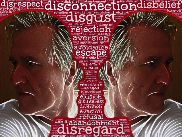 avoidance
