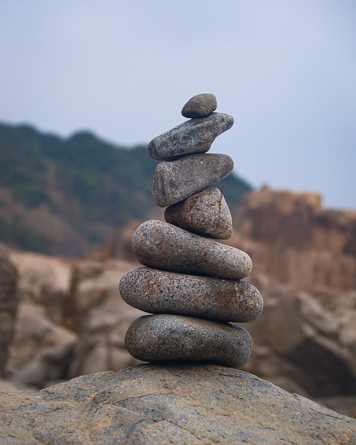 balance