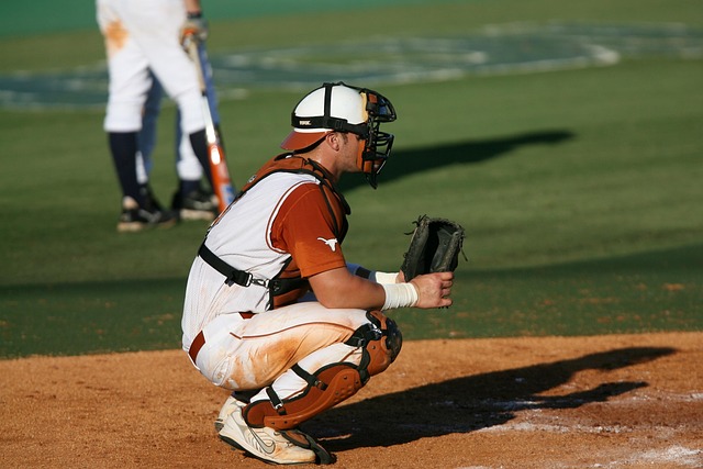 baseball