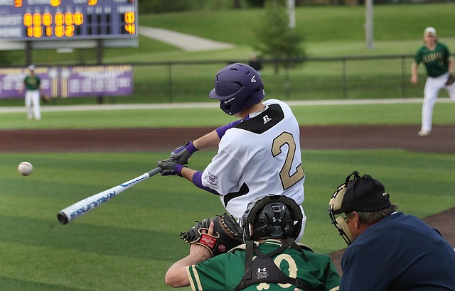 baseball