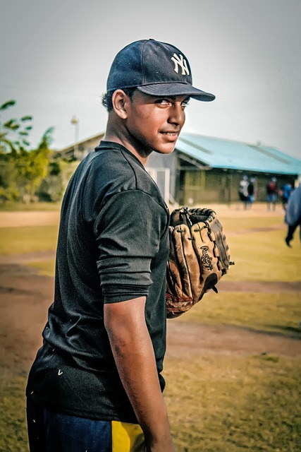 baseball